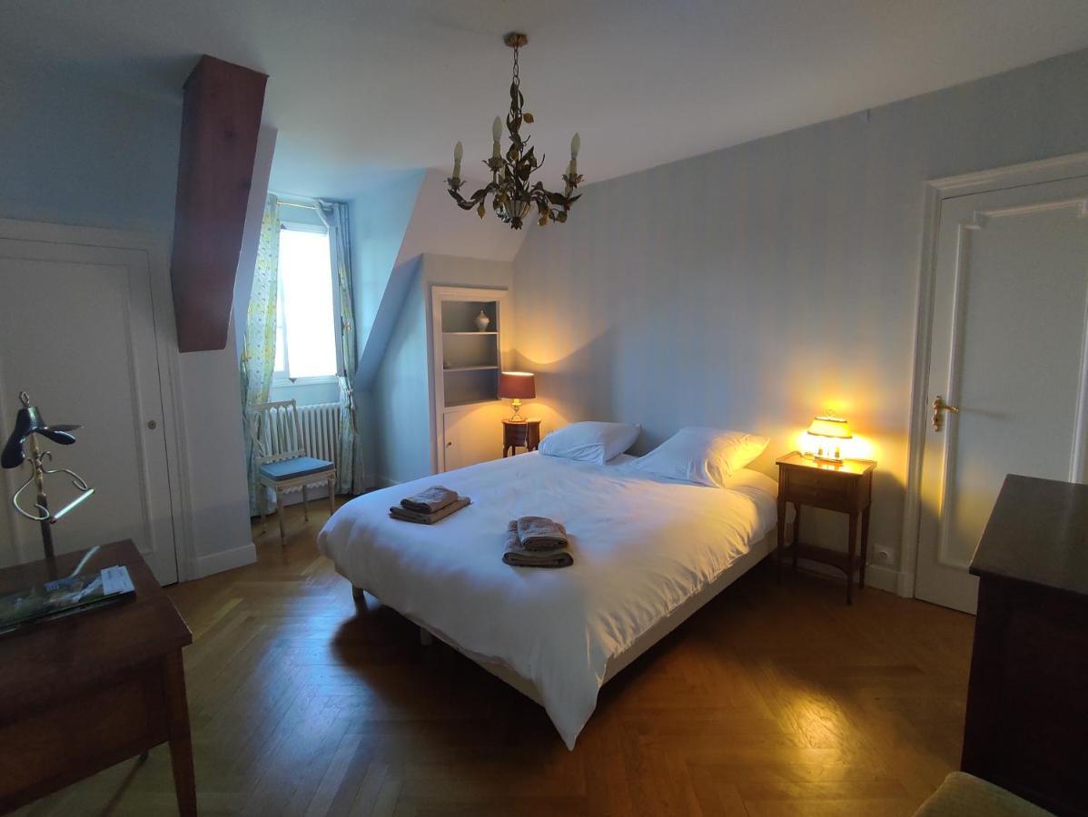 Bed and Breakfast Imaginasoi Dunieres Экстерьер фото