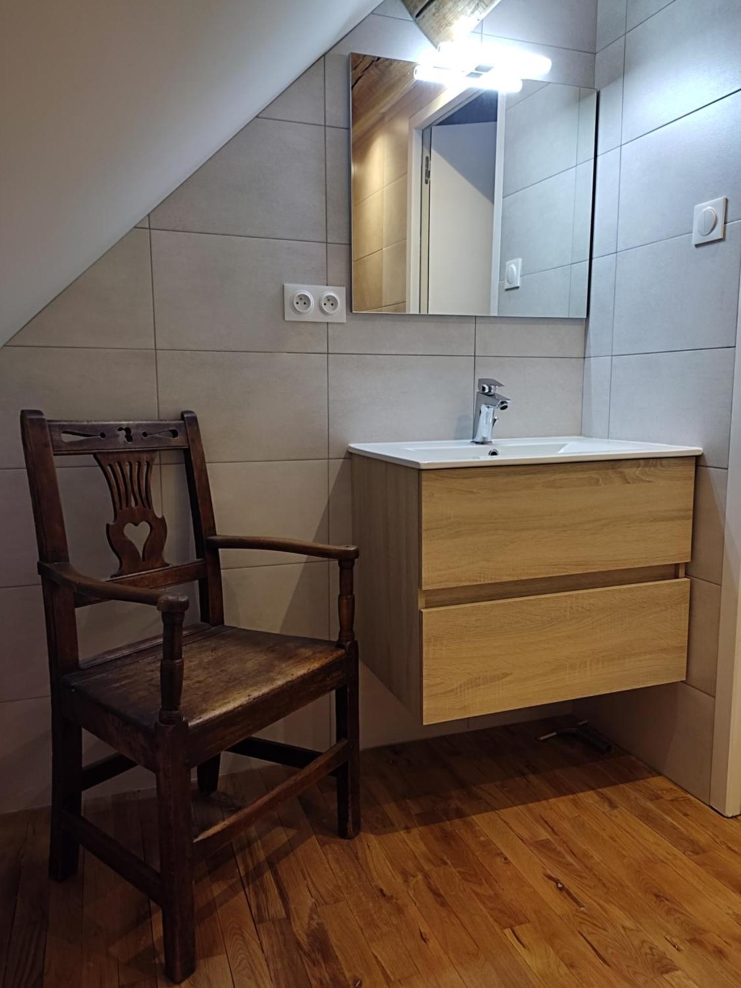 Bed and Breakfast Imaginasoi Dunieres Экстерьер фото
